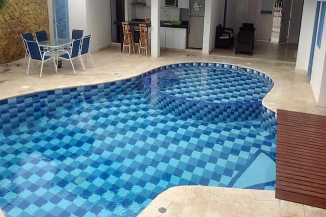 Hotel Puerto De Manga Cartagena