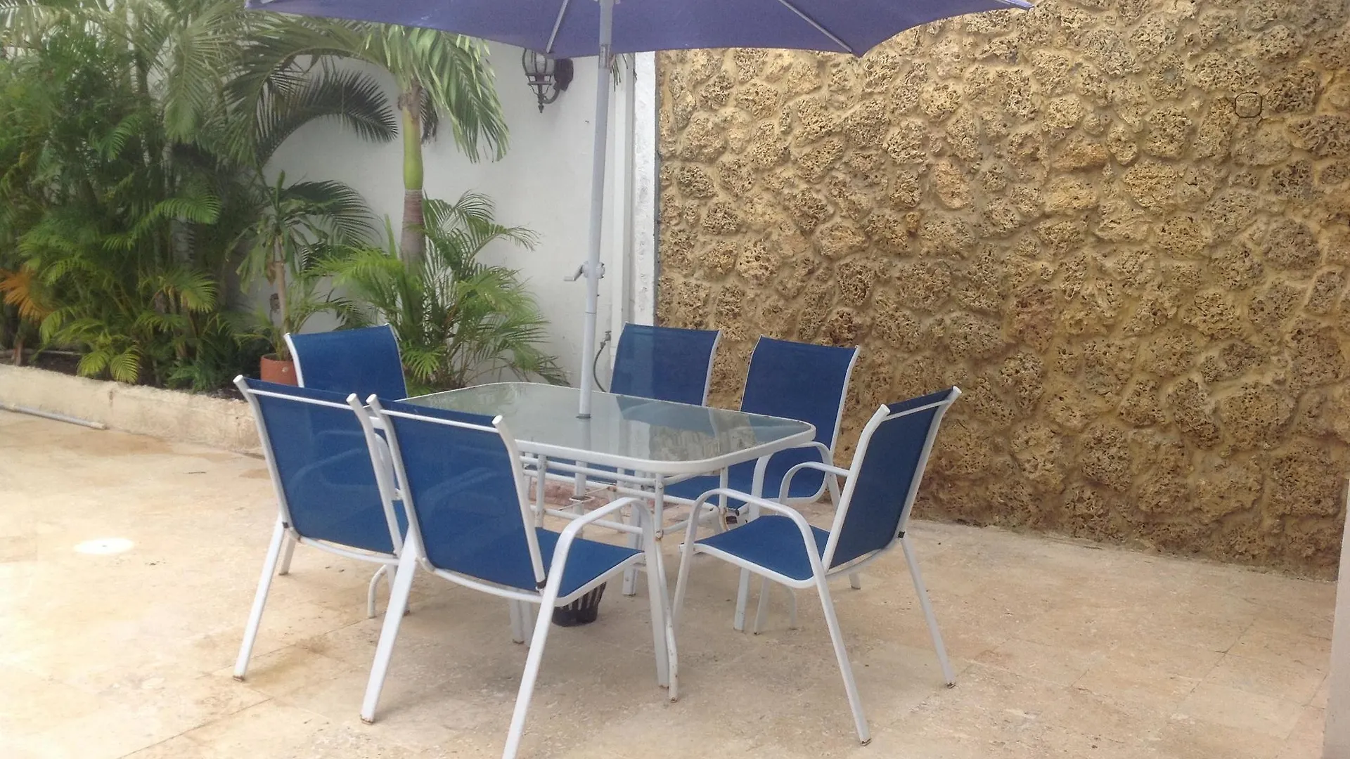 Hotel Puerto De Manga Cartagena