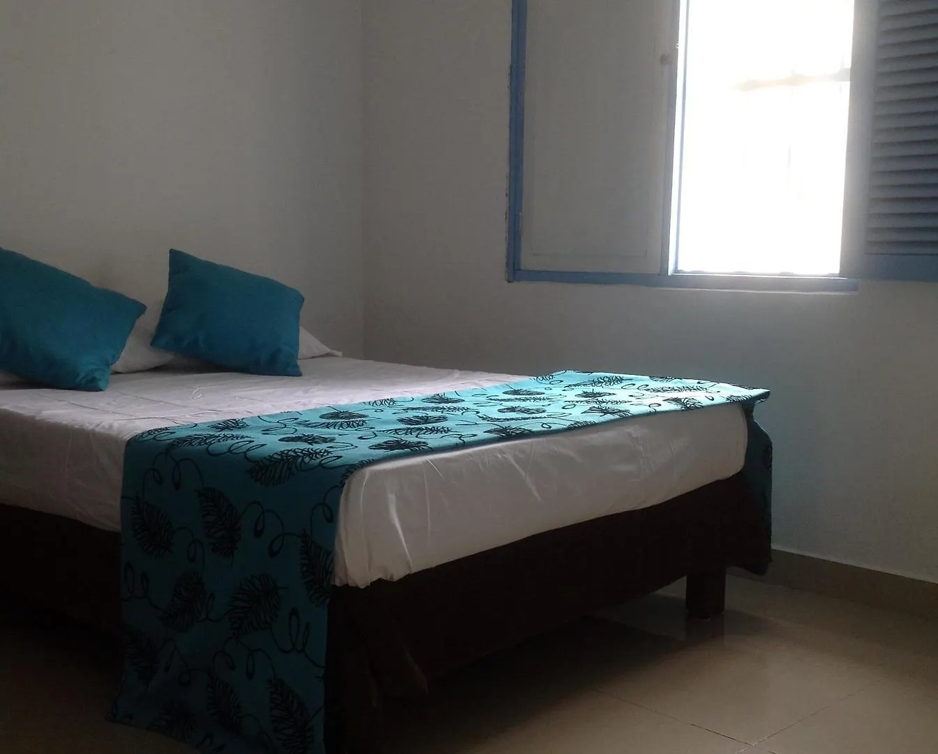 Hotel Puerto De Manga Cartagena