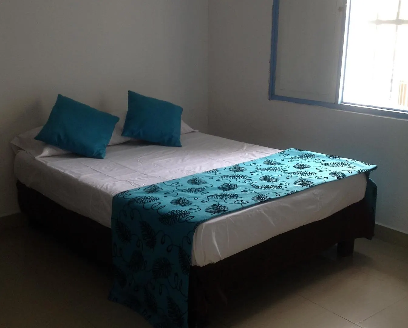Hotel Puerto De Manga Cartagena Colombia