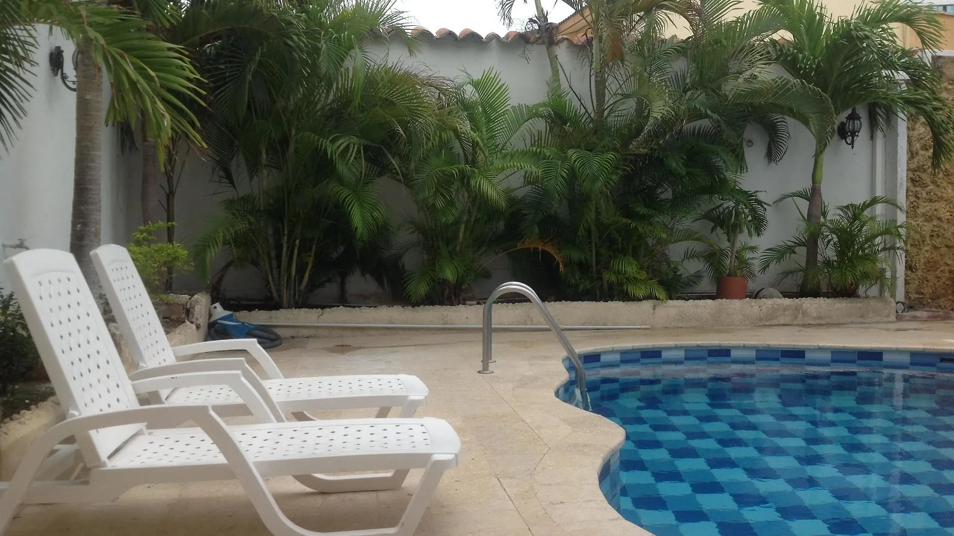 Hotel Puerto De Manga Cartagena