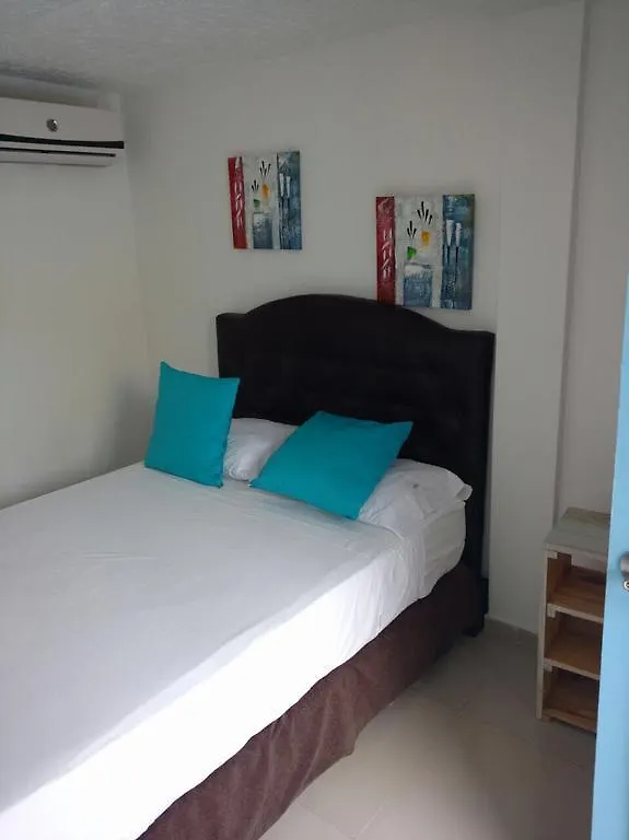 Hotel Puerto De Manga Cartagena