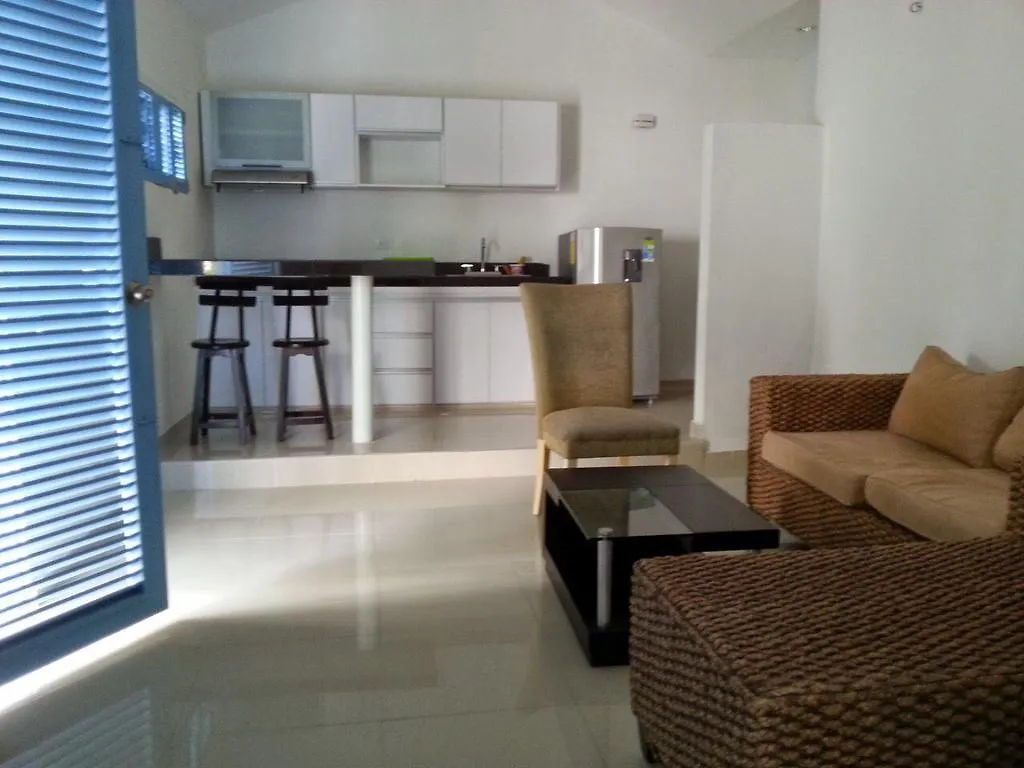 Hotel Puerto De Manga Cartagena