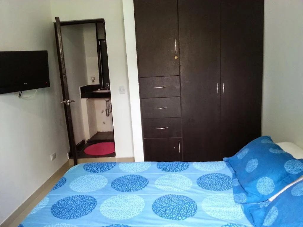 Hotel Puerto De Manga Cartagena