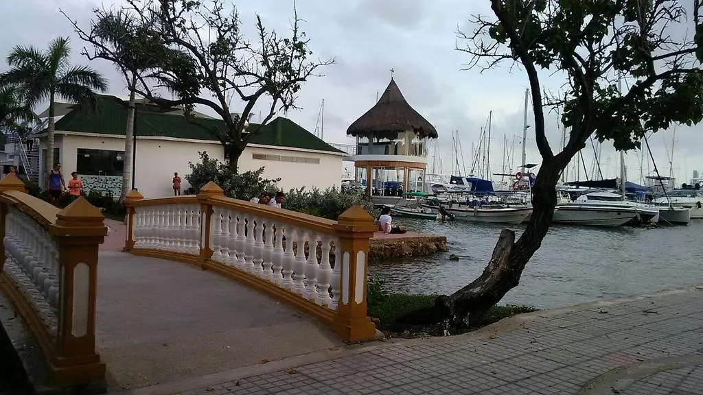 Hotel Puerto De Manga Cartagena