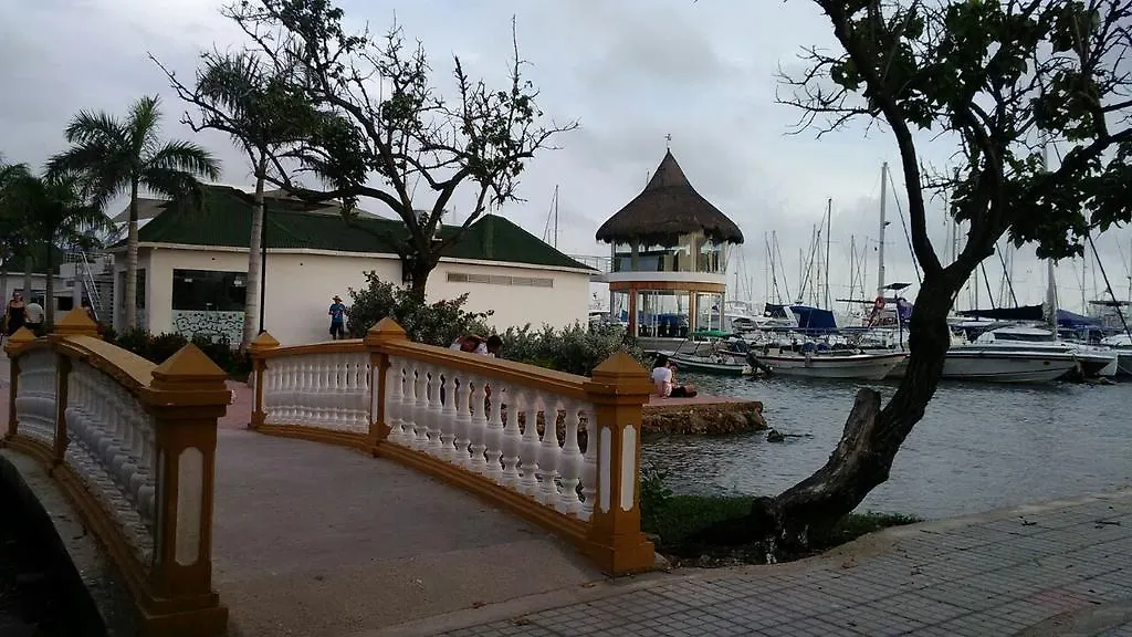 Hotel Puerto De Manga Cartagena