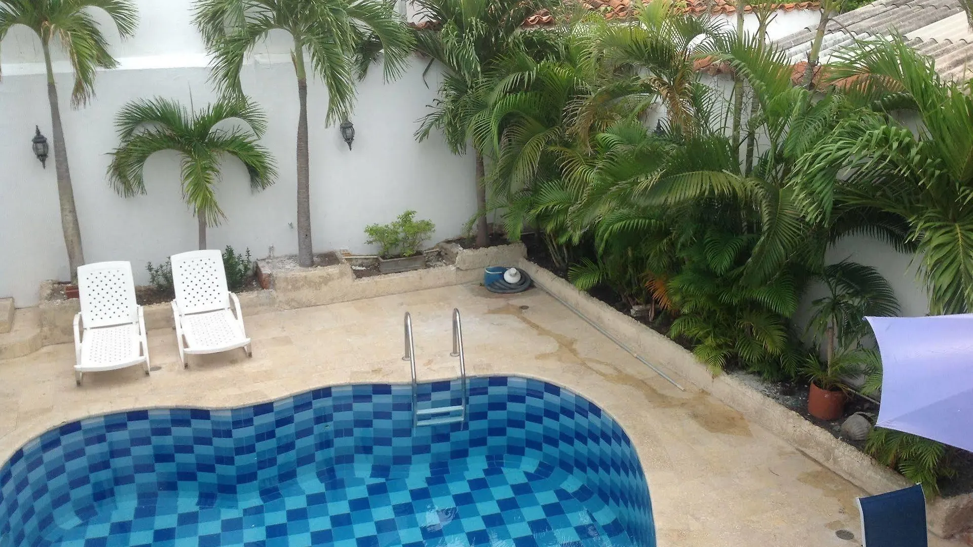 Hotel Puerto De Manga Cartagena 3*,  Colombia