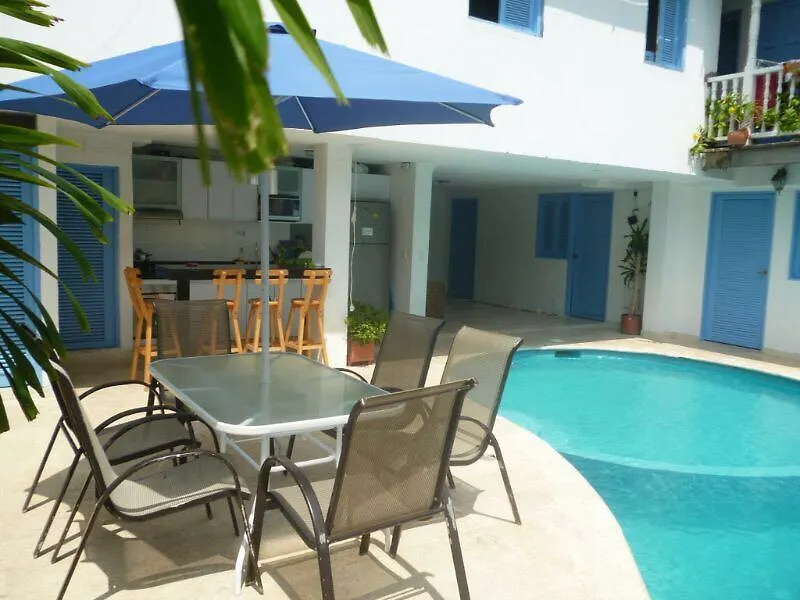 Hotel Puerto De Manga Cartagena