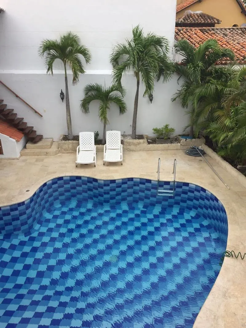 Hotel Puerto De Manga Cartagena