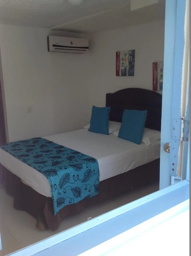 Hotel Puerto De Manga Cartagena