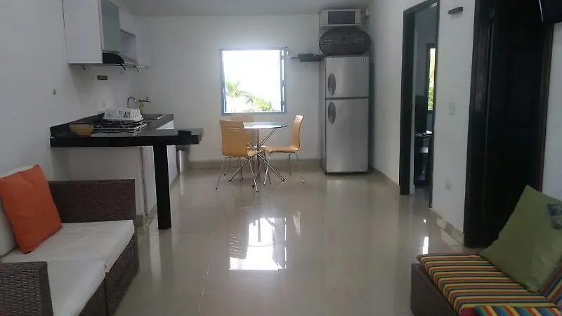 ***  Hotel Puerto De Manga Cartagena Colombia