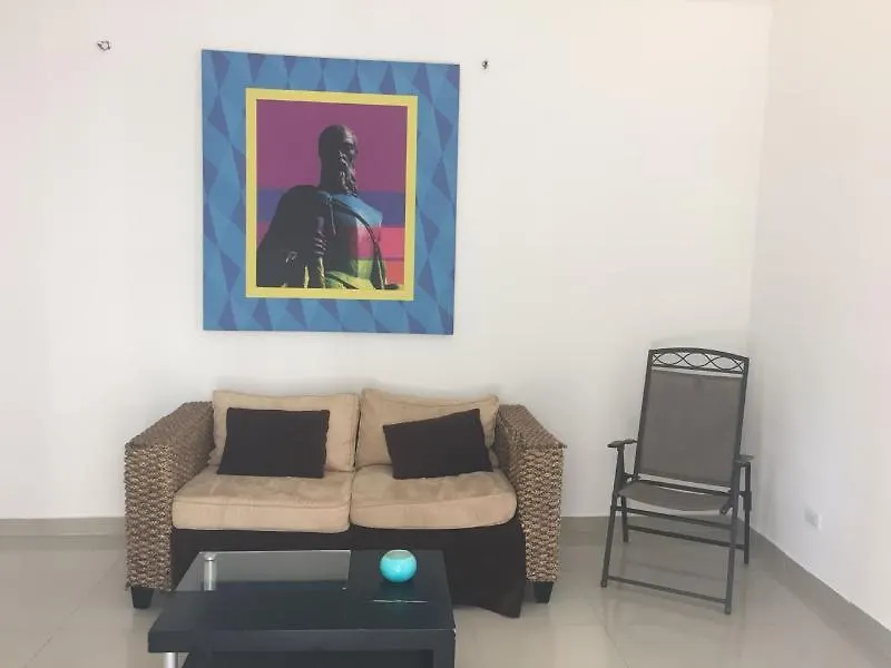 Hotel Puerto De Manga Cartagena