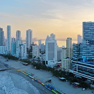 Intercontinental By Ihg ***** Cartagena