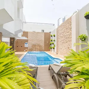 Barlovento **** Cartagena