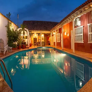 Casa Relax Hotel