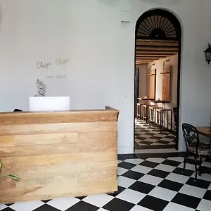 Casa Chipi Chipi ** Cartagena