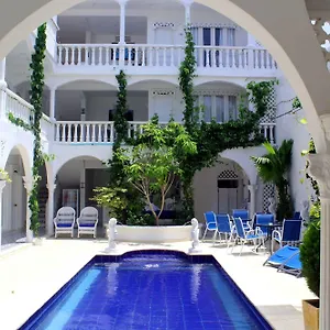 Hotel Casa Mara By Akel, Cartagena (Kolumbien)