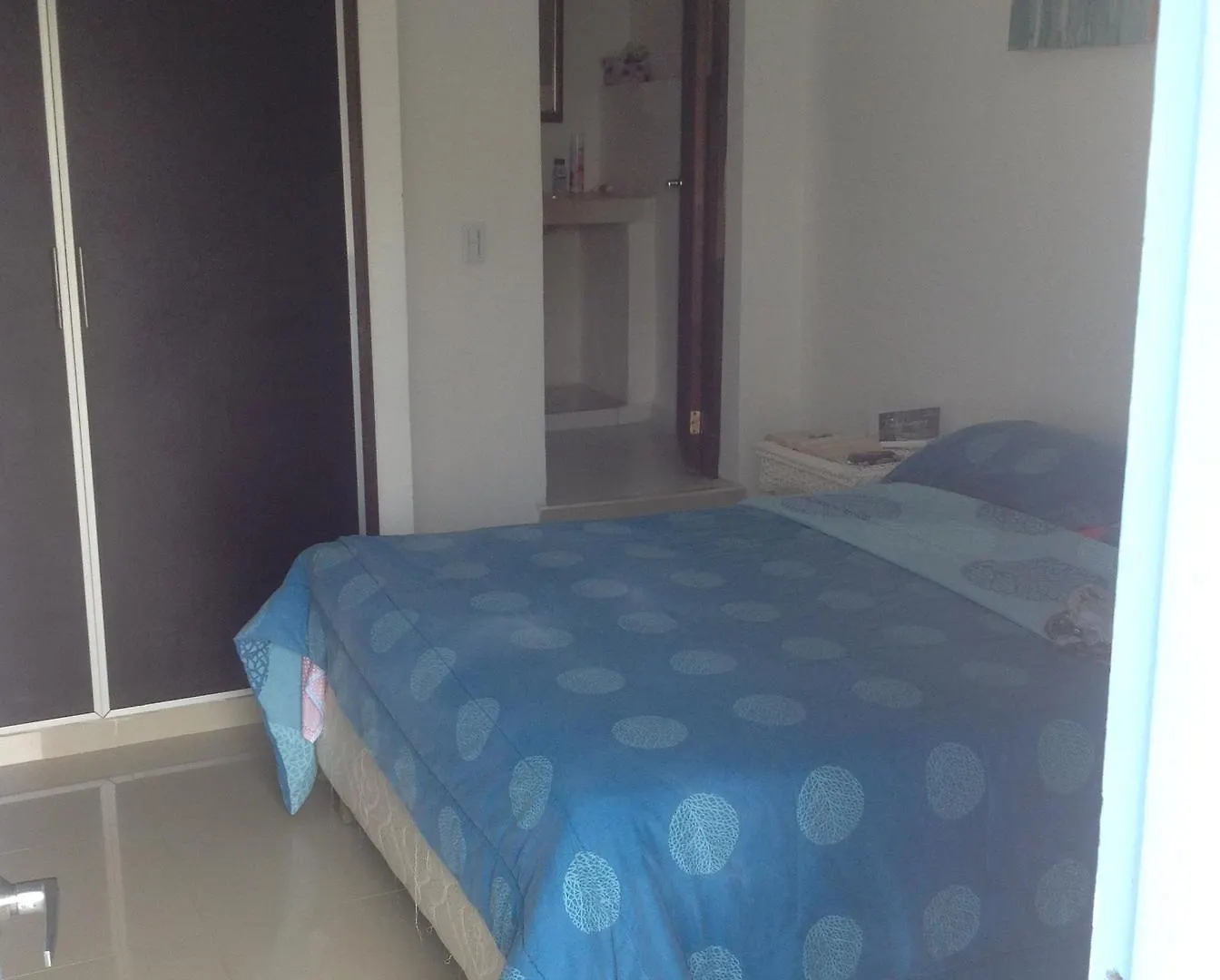 Hotel Puerto De Manga Cartagena