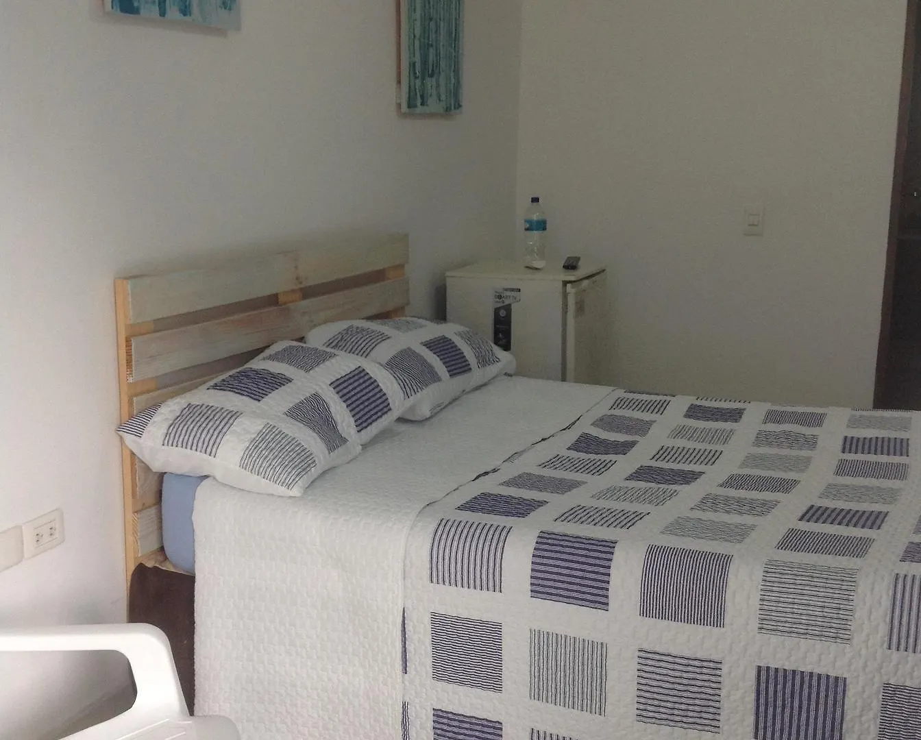 Hotel Puerto De Manga Cartagena