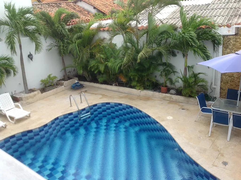 Hotel Puerto De Manga Cartagena