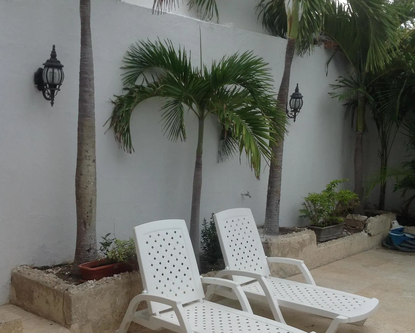 ***  Hotel Puerto De Manga Cartagena Colombia